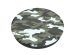 PopSockets PopGrip - Amovible - Dark Green Camo