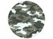 PopSockets PopGrip - Amovible - Dark Green Camo