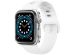 Spigen Coque Ultra Hybrid Apple Watch Series 4-6 / SE - 40 mm - Crystal Clear