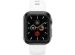 Spigen Coque Ultra Hybrid Apple Watch Series 4-6 / SE - 40 mm - Crystal Clear