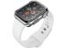 Spigen Coque Ultra Hybrid Apple Watch Series 4-6 / SE - 40 mm - Crystal Clear