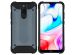 imoshion Coque Rugged Xtreme Xiaomi Redmi 8 - Blue foncé