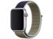 Apple Sport Loop bracelet Apple Watch Series 1-9 / SE - 38/40 - Khaki