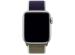 Apple Sport Loop bracelet Apple Watch Series 1-9 / SE - 38/40 - Khaki