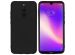 imoshion Coque Couleur Xiaomi Redmi 8 - Noir