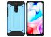 imoshion Coque Rugged Xtreme Xiaomi Redmi 8 - Blue clair