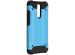 imoshion Coque Rugged Xtreme Xiaomi Redmi 8 - Blue clair