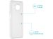 imoshion Coque silicone Xiaomi Mi 10T Lite - Transparent