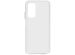 imoshion Coque silicone Xiaomi Mi 10T (Pro) - Transparent