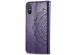 Etui de téléphone portefeuille Mandala Xiaomi Redmi 9A