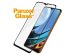 PanzerGlass Protection d'écran en verre trempé Case Friendly Xiaomi Redmi Note 9T (5G)