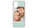 Concevez votre propre coque en gel Samsung Galaxy A02s - Transparent