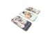 Concevez votre propre coque en gel Samsung Galaxy A02s - Transparent