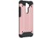 imoshion Coque Rugged Xtreme Xiaomi Redmi Note 8 Pro - Rose Champagne