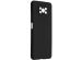 imoshion Coque Couleur Xiaomi Poco X3 (Pro)  - Noir