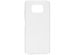 iMoshion Coque silicone Xiaomi Poco X3 (Pro) - Transparent