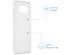 iMoshion Coque silicone Xiaomi Poco X3 (Pro) - Transparent