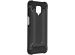 imoshion Coque Rugged Xtreme Xiaomi Redmi Note 9 Pro / 9S - Noir