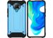 imoshion Coque Rugged Xtreme Xiaomi Poco F2 Pro - Bleu clair