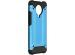 imoshion Coque Rugged Xtreme Xiaomi Poco F2 Pro - Bleu clair