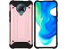 imoshion Coque Rugged Xtreme Xiaomi Poco F2 Pro - Rose Champagne