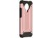 imoshion Coque Rugged Xtreme Xiaomi Poco F2 Pro - Rose Champagne