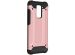 imoshion Coque Rugged Xtreme Xiaomi Redmi Note 9 - Rose Champagne