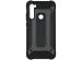 iMoshion Coque Rugged Xtreme Xiaomi Redmi Note 8 / Note 8 (2021) - Noir