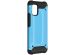 imoshion Coque Rugged Xtreme Xiaomi Mi 10 Lite - Bleu clair