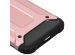 imoshion Coque Rugged Xtreme Xiaomi Mi 10 Lite - Rose Champagne