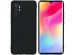 imoshion Coque Couleur Xiaomi Mi Note 10 Lite - Noir