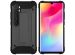 imoshion Coque Rugged Xtreme Xiaomi Mi Note 10 Lite - Noir