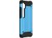 imoshion Coque Rugged Xtreme Xiaomi Mi Note 10 Lite - Bleu clair