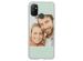 Concevez votre propre coque en gel OnePlus Nord N10 5G - Transparent