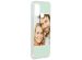 Concevez votre propre coque en gel OnePlus Nord N10 5G - Transparent