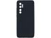 Coque silicone Carbon Xiaomi Mi Note 10 Lite - Noir