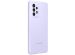 Samsung Original Coque en silicone Samsung Galaxy A52(s) (5G/4G) -Violet