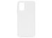 imoshion Coque silicone Xiaomi Poco M3 - Transparent