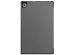 imoshion Coque tablette Trifold Lenovo Tab M10 HD (2nd gen) - Gris