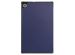 imoshion Coque tablette Trifold Lenovo Tab M10 HD (2nd gen) - Bleu