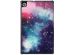 imoshion Coque tablette Design Trifold Lenovo Tab M10 HD (2nd gen)