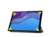 imoshion Coque tablette Design Trifold Lenovo Tab M10 HD (2nd gen)