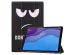 imoshion Coque tablette Design Trifold Lenovo Tab M10 HD (2nd gen)