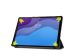 imoshion Coque tablette Design Trifold Lenovo Tab M10 HD (2nd gen)