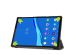 imoshion Coque tablette Trifold Lenovo Tab M10 Plus / M10 FHD Plus