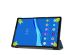 imoshion Coque tablette Trifold Lenovo Tab M10 Plus / M10 FHD Plus