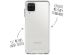 Accezz Coque Xtreme Impact Samsung Galaxy A12 - Transparent