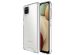 Accezz Coque Xtreme Impact Samsung Galaxy A12 - Transparent