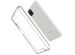 Accezz Coque Xtreme Impact Samsung Galaxy A12 - Transparent