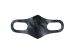 Blackspade Masque lavable unisexe enfants de 7-12 ans - Réutilisable